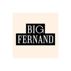Big Fernand - Colombier Rennes