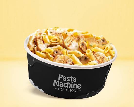 pâte forestière 🍄