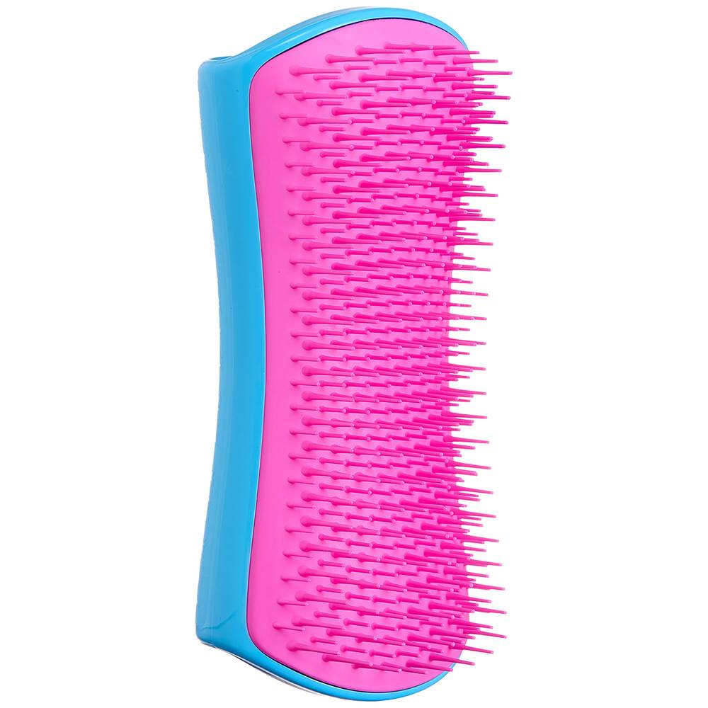 Pet Teezer Deshedding Brush (Color: Pink)