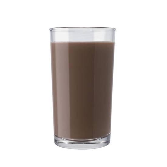 CHOCOLATE MILK