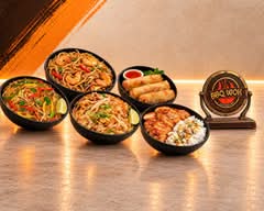 🥡BBQ WOK - TOULOUSE