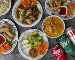 Thai Cuisine Corner