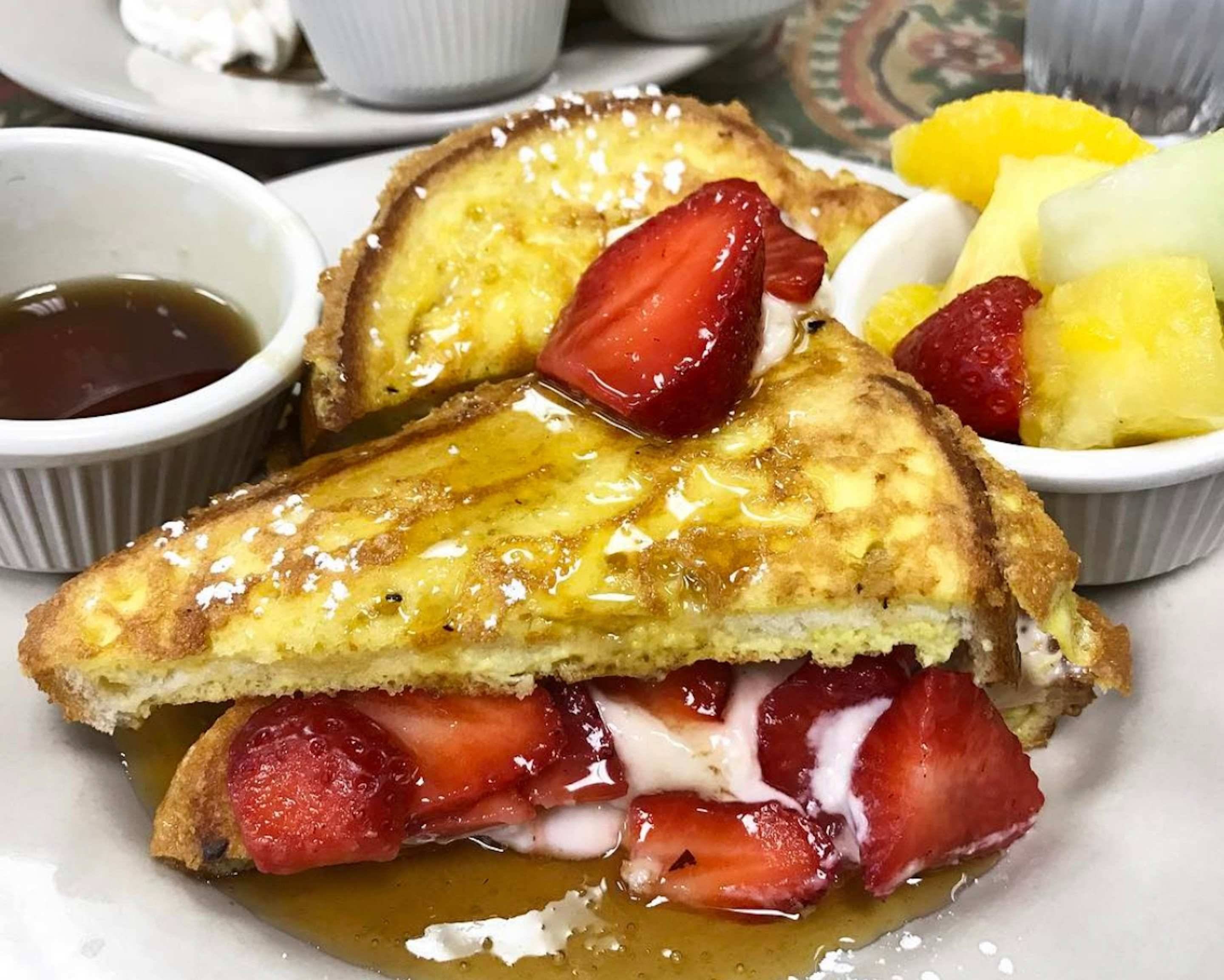 Breakfast Club Menu Madison Heights • Order Breakfast Club Delivery Online  • Postmates