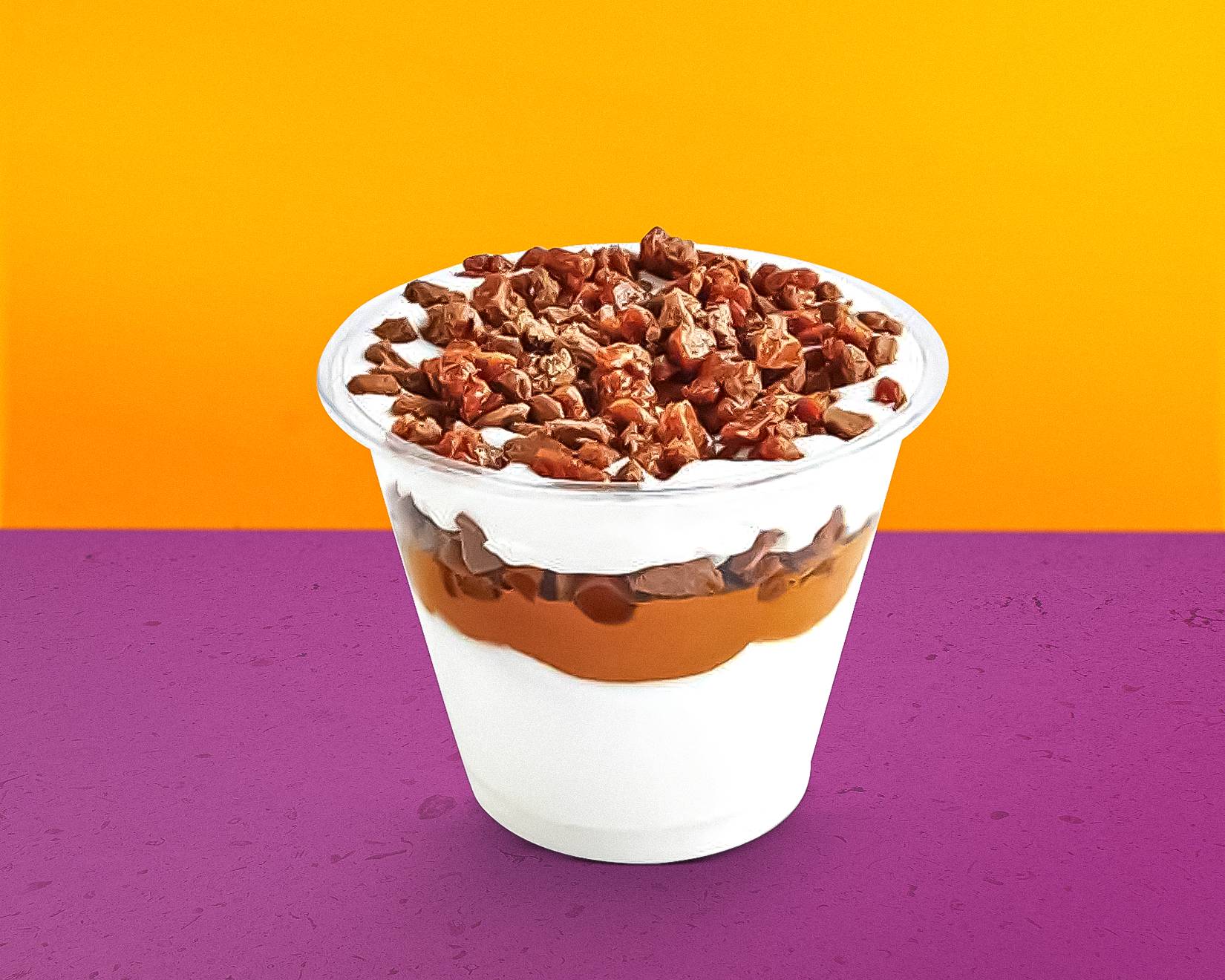 Tiramisu-Chocolat-Caramel