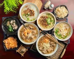 二師兄肉羹專賣店 南雅店