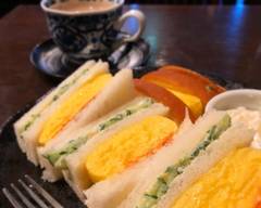 珈琲あ・うん Coffee A-Un