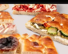 Focacceria