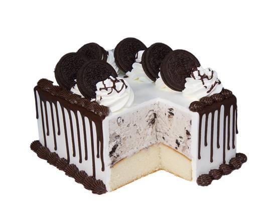 OREO® Cookie ½ Sheet Cake