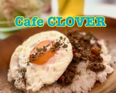洋食屋　CLOVER　（ようしょくや　クローバー）   	 Café&DartsCLOVER