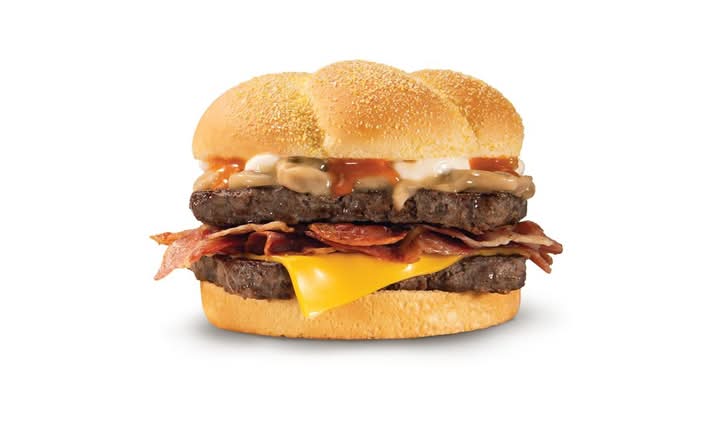 BACONATOR