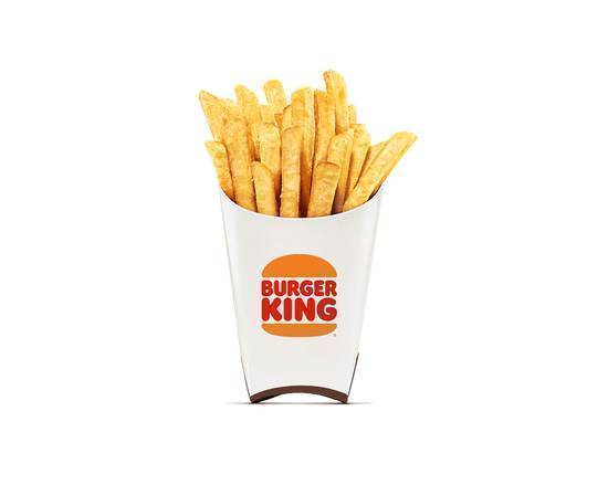 King Pommes