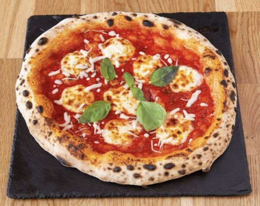 🍕 Pizza marguerita 1  acheter🎁 1 offerte