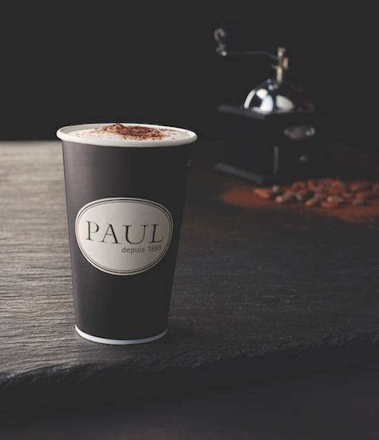 Cappuccino 40cl