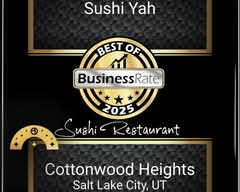 Sushi Yah