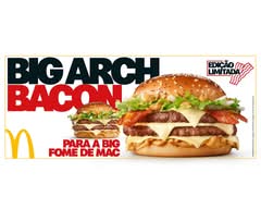 McDonald's® (Charneca)