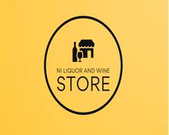 Ni Liquor and Wine Store