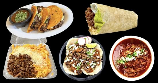 Arturos Tacos