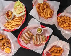 Trip's Bar & Grill 
