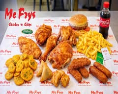McFrys - Hurlingham