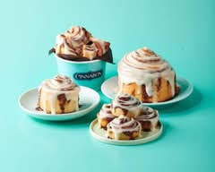 Cinnabon, Rosebank