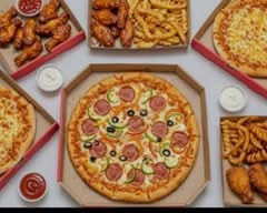 Pizza Hot 4 U - Eastbourne