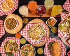 Tacos Los Barrios (Spanish Trails)