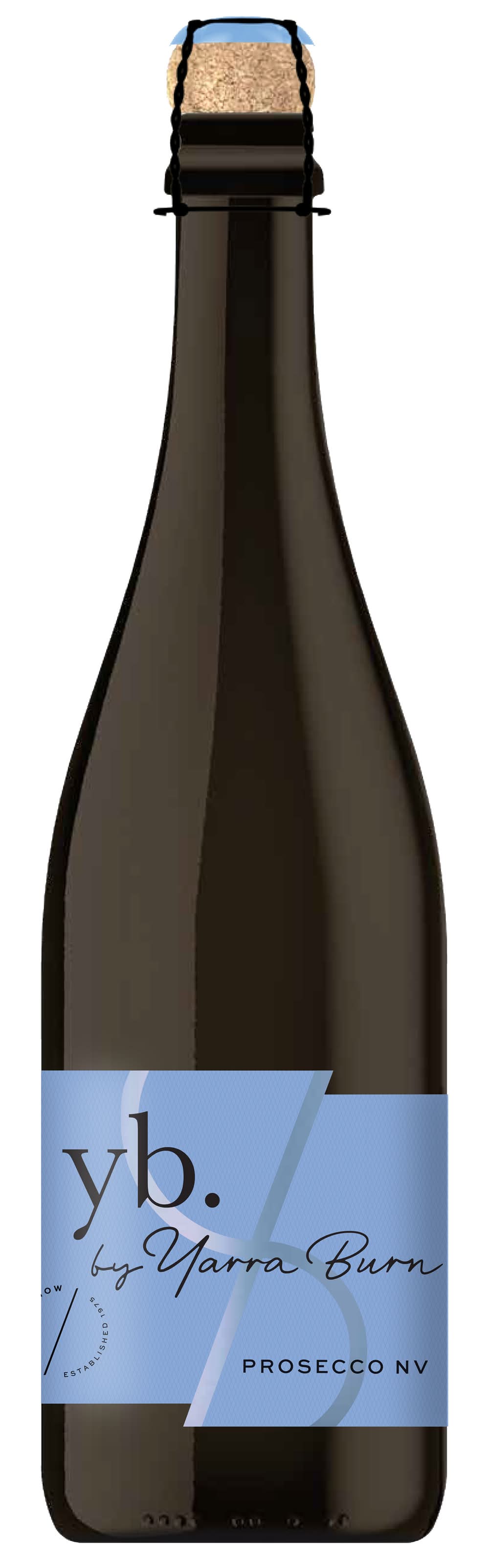 Yarra Burn Nv Prosecco Wine (750mL)
