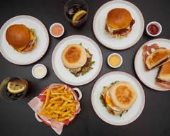 Marb's Burger Shop