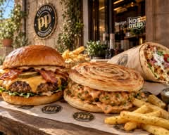 PP Street Food® 🇫🇷🇺🇸🇮🇳 