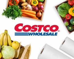 Costco Business Centre (1085 TANAKA CT)