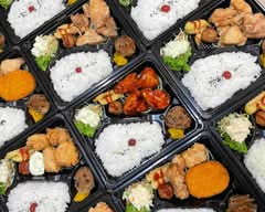 中津からあげ　からいち　久留米本店 NakatuKARAAGE karaiti kurumehonten
