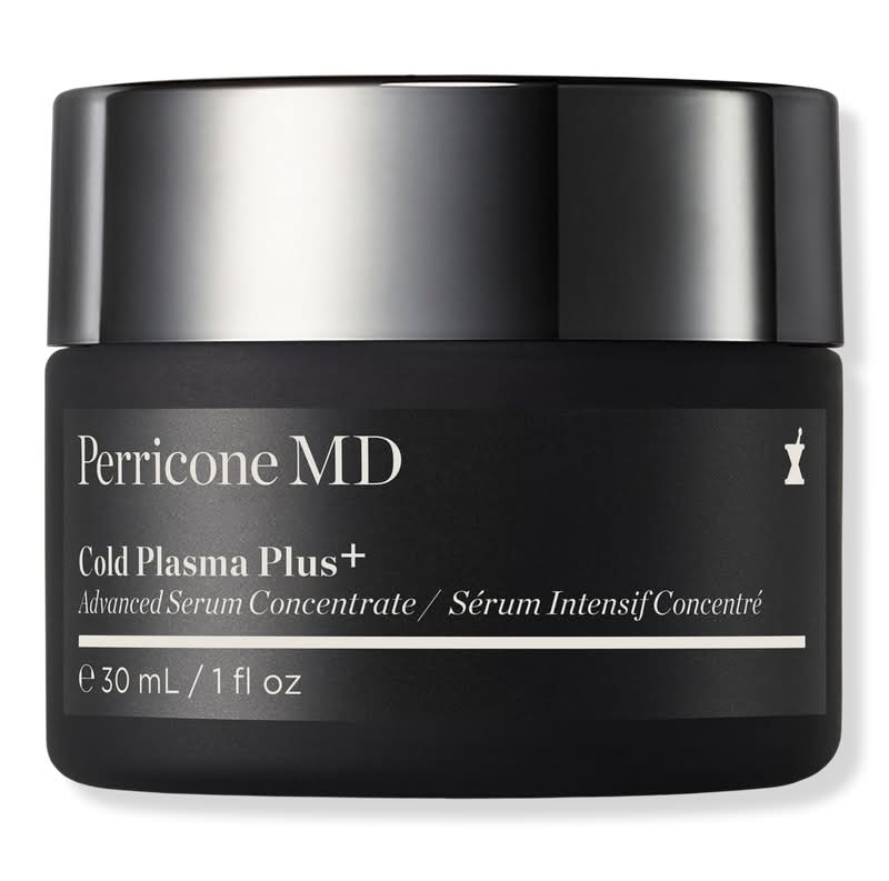 Perricone MD Cold Plasma Plus+ Advanced Serum Concentrate 1.0 oz