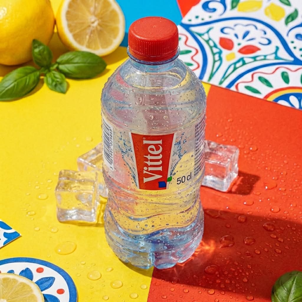 Eau Minérale💧