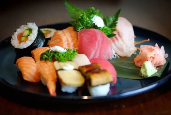 Chiyoko Sushi RD 2 (Santo Domingo)