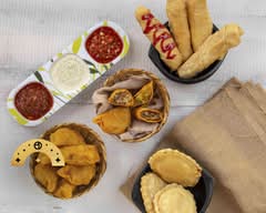 Antojitos Eve (Veracruz)