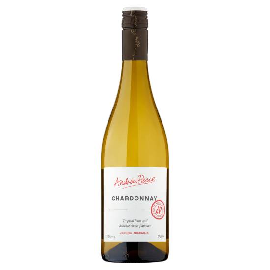 Andrew Peace Chardonnay 75cl