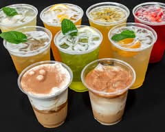 Zen House Tea