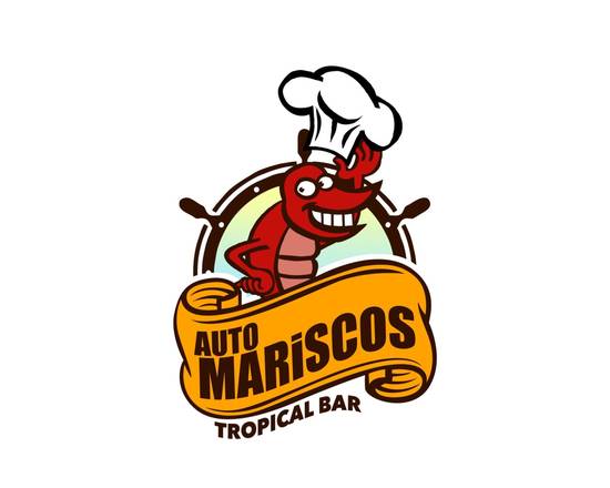 Restaurante Automariscos  (San salvador)