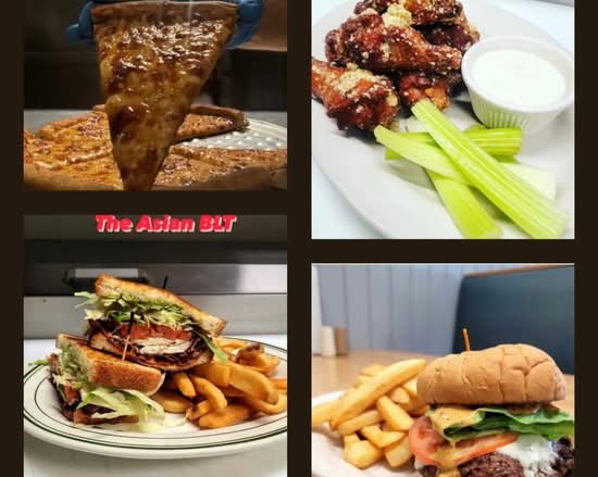 Masa Sub and Grill