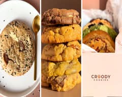 Croody Cookies