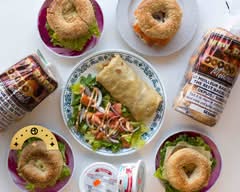 MTL Bagel