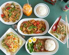 Khaosan Thai Street Food