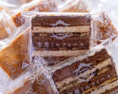 焼き菓子のお店　ゴット