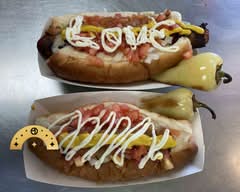 Sonora Hot Dogs (6766 W Glendale Ave)