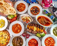 ペルシャ&インディアン料理 �アラシのキッチン 先斗町店 Persian&Indian Halal Restaurant Arash's 