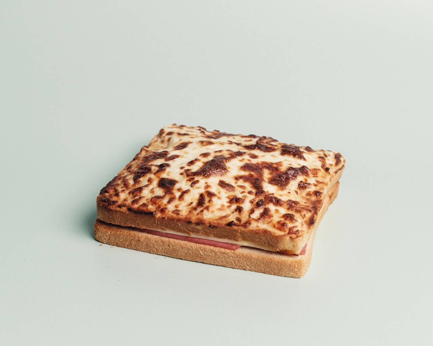 Croque Monsieur Maison 🥪