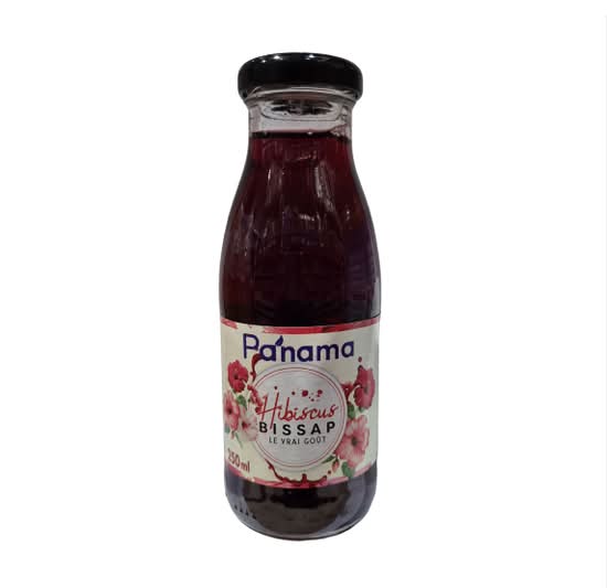 🥤 Jus de Bissap 25 cl