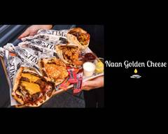 Naan Golden Cheese 