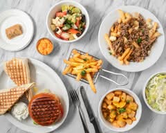 Maissa Burger (25 Hubbard Road)