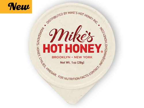 Mike's Hot Honey® Dip Cup
